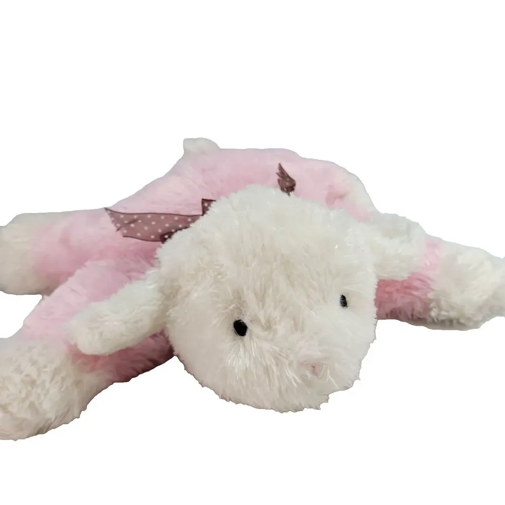Carters Baby's First Floppy Lamb Plush 10
